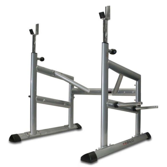Finnlo Design Line Halterstation (3871) FINNDESIGNHALTER3871